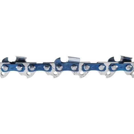 Chaîne de rechange universelle pour tronçonneuse - GEK 57/1,3/ 3/8'