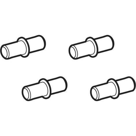 Supports d'étagères GE pour armoires Joly Boxettes / Ren