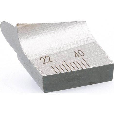 Draper 22 - 40mm Spare Cutting Blade for 38219 Expansive Bit (79267) (1/5)