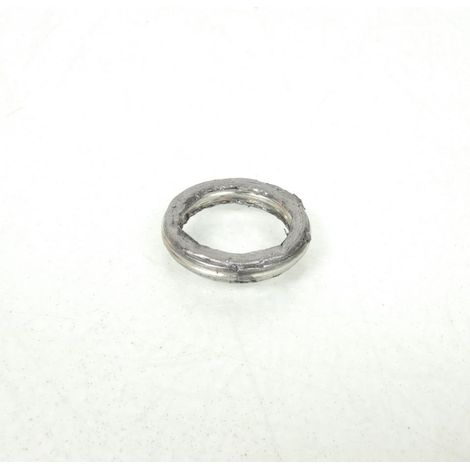 dichtung auspuff für roller peugeot 50 vclic 759269 22x29.5x4.6mm (1/3)