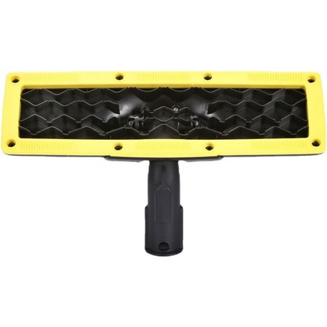 Testina spazzola per pulitore a vapore per pavimenti serie SC SC2 SC3 SC4 SC5, set di ricambi, ugello di pulizia, 98 mm 178 mm 315 mm (1/3)