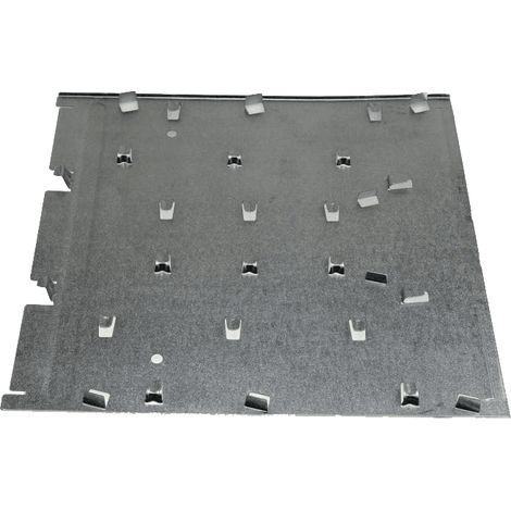 TOLE SUPPORT SOLE POUR CUISINIERE FAGOR - 75X1486