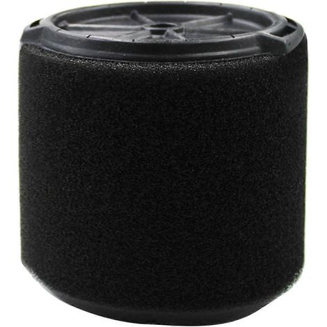 Filtre en mousse de rechange VF3700 pour applications humides, compatible avec les aspirateurs de 3 à 4,5 gallons. (1/5)