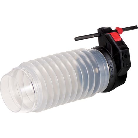 Bosch Professional Dust Extraction Attachment for BSH600 Vacuum Cleaner (Model 1600A00F85)