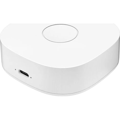 Passerelle domotique Heiman ws2gw-r wifi 40 appareils