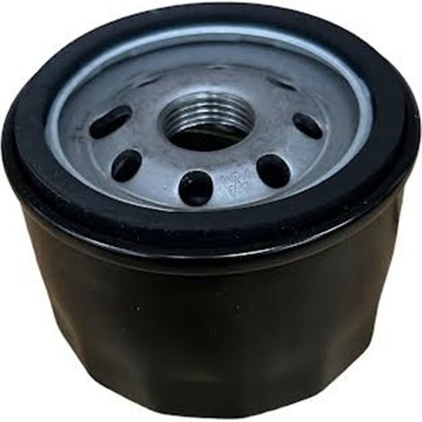 Filtre à huile pour BRIGGS & STRATTON référence :492932 - 842921 - 492056 Kawasaki : 490657007 - 490650721