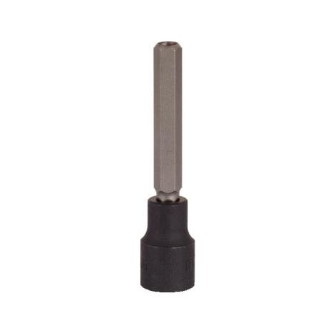 Douille adaptateur 6 pans de 10mm (1/3)