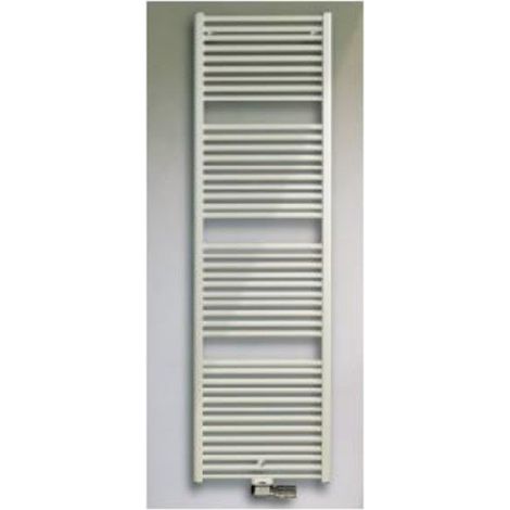 Vasco Iris HDM Radiateur design 173.4x60cm 1128watt Blanc (1/5)