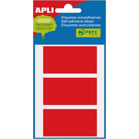 APL B.5H ETIQ 34X67 RO 2073
