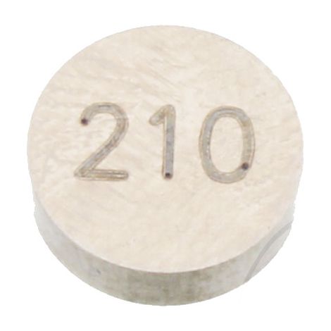 JMP 7.5 Ventilplatte [2.10 mm]