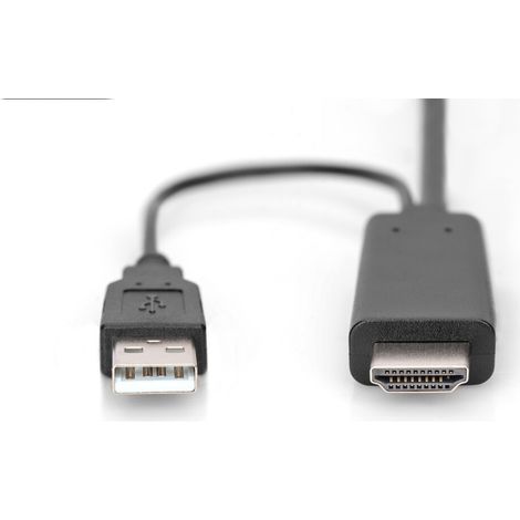 4K HDMI Adapterkabel