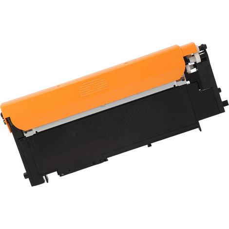Tonerkartusche CLT Y407S Gelb, Ersatz für Samsung CLP 325, 320, CLP 326, 321, CLX 3285 Drucker (1/5)