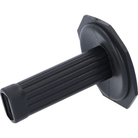 KS Tools Handschutzgriff für Meißel, Meißel 26x7 mm (1/5)