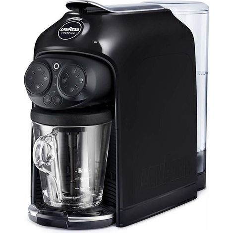 Lavazza Desea Kaffeemaschine Leistung 1500 W Schwarz (1/2)