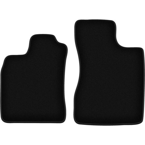 Frontale BASIC per: Renault Twingo I hatchback 1993-2006 (1/5)