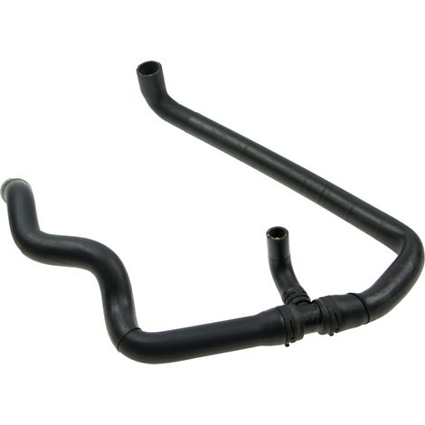 Durite de radiateur Gates 05-3655 VW 074 121 101 S