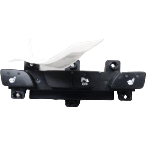 Commande Siege Chauffant HYUNDAI Ix35 [PRODUIT D'OCCASION]♻️933102y100