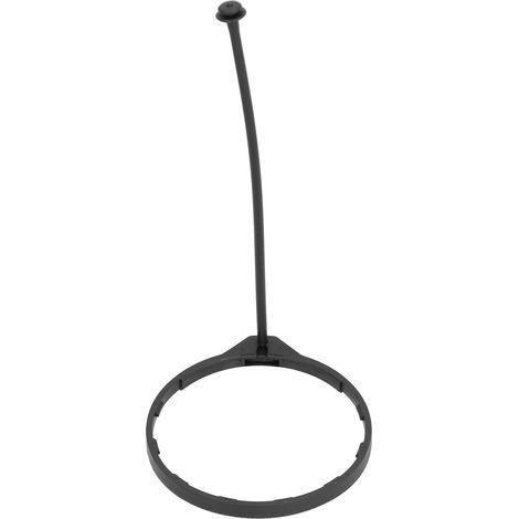Bouchon de réservoir de carburant avec cordon 17670-SJA-013 pièce de rechange entretien pour Honda Accord Civic CR-V City Fit Odyssey (1/5)