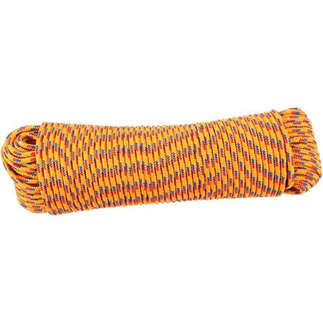 Cuerda multifuncional de 5 mm x 50 m KD11022 (1/5)