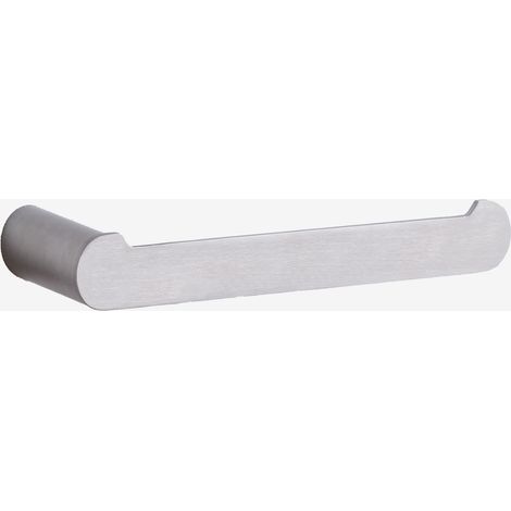 Portarrollos para baño en acero inoxidable Alameda SKLUM             