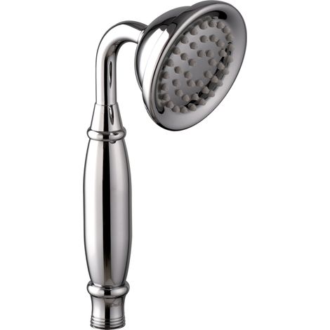 Douche à main Retro Chrom Nostalgie PaulGurkes (1/3)