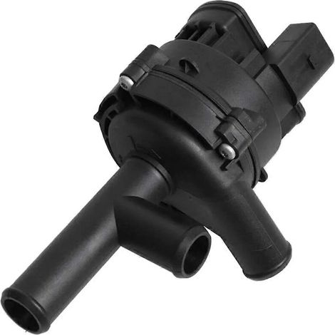 Pompe à eau moteur pour Mercedes-Benz W221 C216 (2218350064) - Refroidissement auxiliaire supplémentaire - Pièces détachées automobiles 902-077 (2218300014) (1/5)