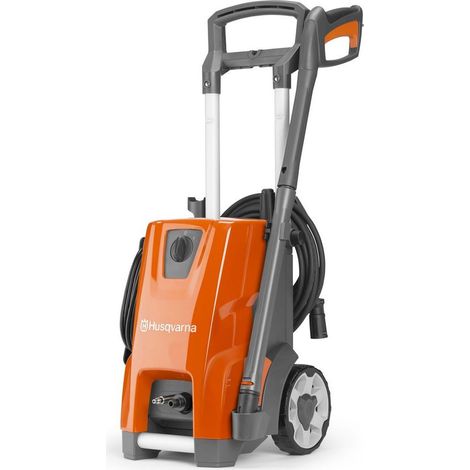 Hidrolimpiadora Husqvarna PW 345C (1/2)