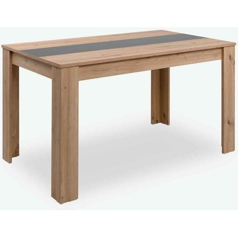 Nikky  Legno laminato - Quercia Artisan/antracite (1/5)