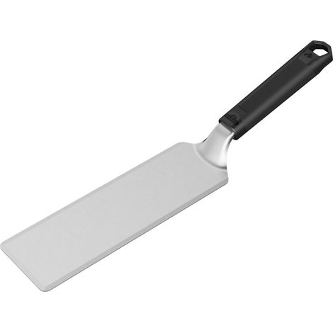 Spatule à plancha aux bords biseautés, poignée antidérapante - Napoléon