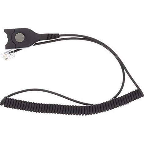 Epos cstd 01 cable ed to rj9 (1/2)