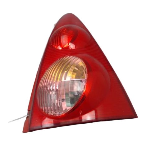 [PRODUIT D'OCCASION] Feu Arriere Droit PEUGEOT 107 Phase 2 2009-2012 ♻️ Ref Oe. 6351x6 - Garantie à vie (1/3)