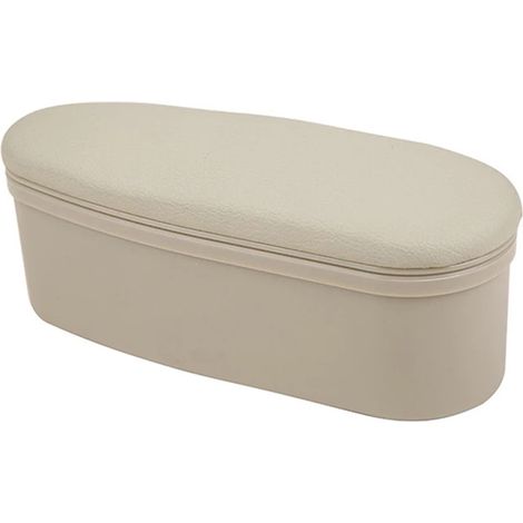 Coussin de bras auto adhésif avec rangement pour SUV, camion et voiture (1/4)