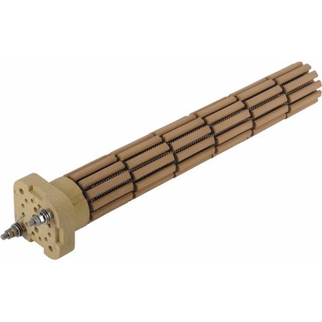 Resistencia estatita cabeza cuadrada - DIFF para Atlantic : 060177/060481/060485/099019