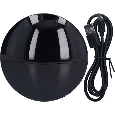 Universelle Infrarot-Fernbedienung 5V DC WiFi RF für Smart Home (1/5)