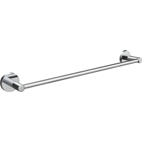 Toallero emco round, 500 mm, acortable, 436000151 (1/5)