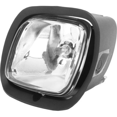 Feux de voiture antichocs grand angle résistant à l'humidité éclairage longue portée remplacement pour Cascadia 113 125 gauche/A0651908000 (1/5)