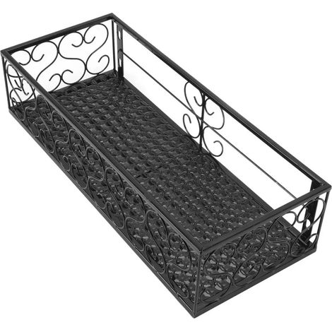 Support pour plantes de balcon (1/5)