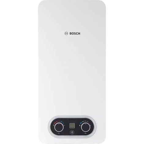 Bosch Chauffe-eau à Gaz à Chambre Ouverte Therm 4300 T4304 Gpl 11L Low NOx Classe A 7736504530