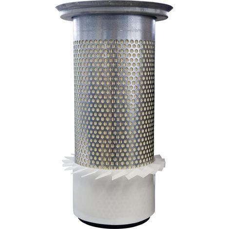 Filtro ad aria esterno adattabile al riferimento originale Fiat 1930765