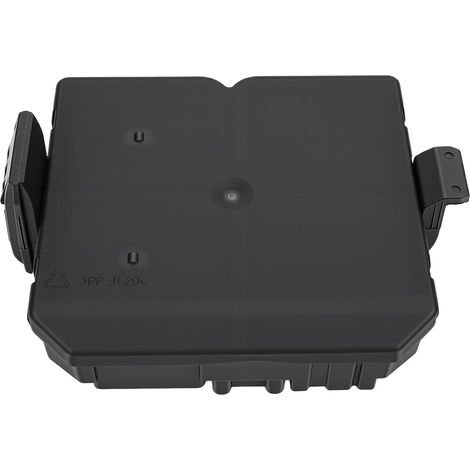 Module de Commande de Hayon Arrière électrique, Module de Commande en Métal et Plastique, de Hayon à 36 Broches Haute Performance, Idéal pour V6 2,8 L, 3,0 L, 3,6 Sport Utility 2010-2014 (1/5)