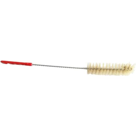 Escobilla para limpiar calderas 15 x 300 mm