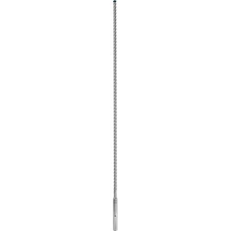 Punta per calcestruzzo Expert SDS max-8X D.14mm Lunghezza utile L.800mm L.940mm SDS max 1 St. BOSCH