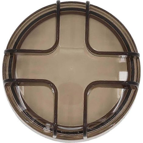 Couvercle de crépine pour pompe à filtre à sable 3/4 HP 2400 GPH pour bassin 75110 (1/5)