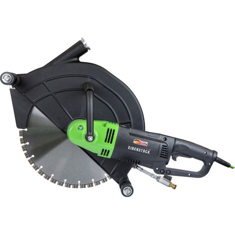 EIBENSTOCK Système de séparation ETR 400.1 P (humide/sec) - 0682A000