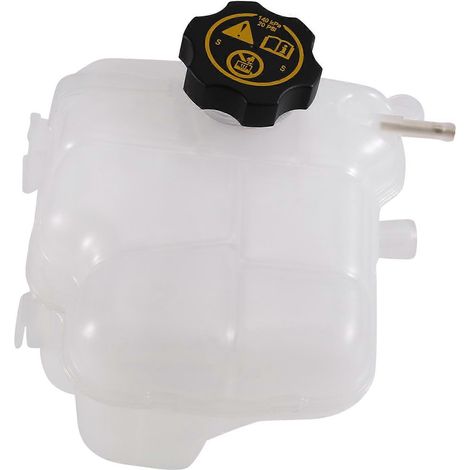 Vase d'expansion du radiateur de liquide de refroidissement moteur 13256823, Buick Verano Cascada 2012-2018 et Chevy Cruze Orlando 2010-2016 (1/5)