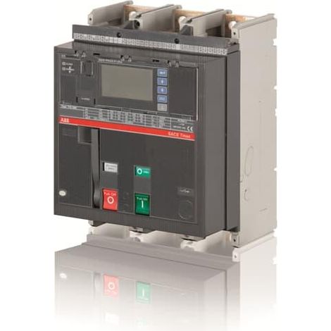 Disjoncteur T7L-M 1600A PR332-LSIRC 3P FF 1SDA063080R1 ABB 063080