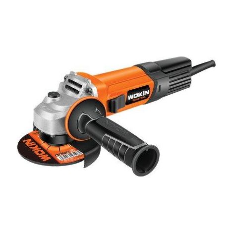 SMERIGLIATRICE ANGOLARE 784707 WOKIN VOLT 230 WATT 760 MM 115