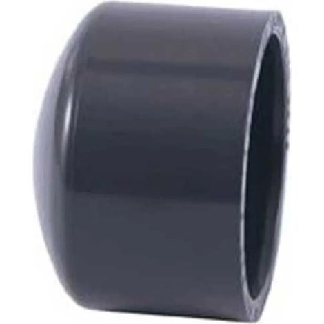 Tappo pvc cepex 01951 impermeabile resistente chimico