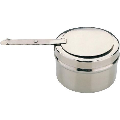 Support de gel combustible supplémentaire - Ref C463 - Olympia