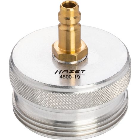 HAZET Kühler-Adapter 4800-19 (1/5)
